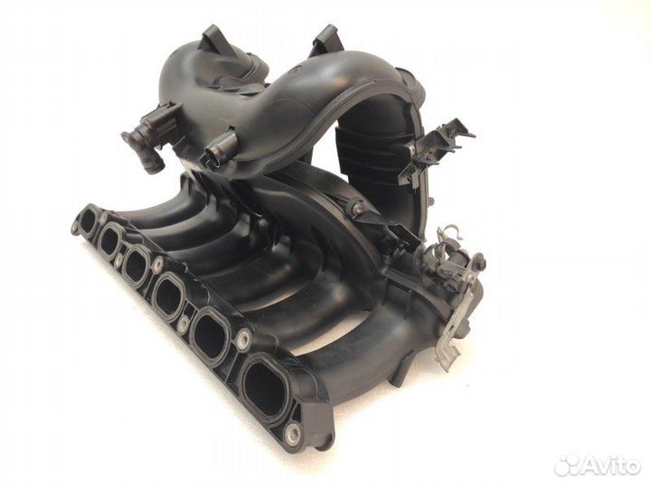 Коллектор впускной Bmw X5 E70 N52B30 2008