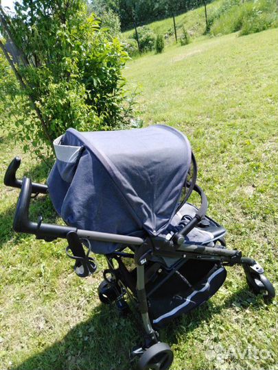 Коляска Peg-Perego Si