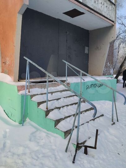 2-к. квартира, 49,7 м², 1/9 эт.