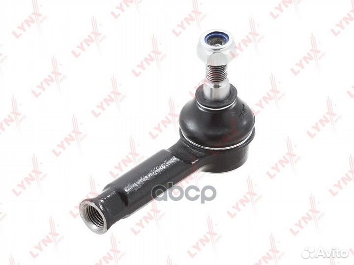 Наконечник рулевой тяги прав/лев C4444LR LY