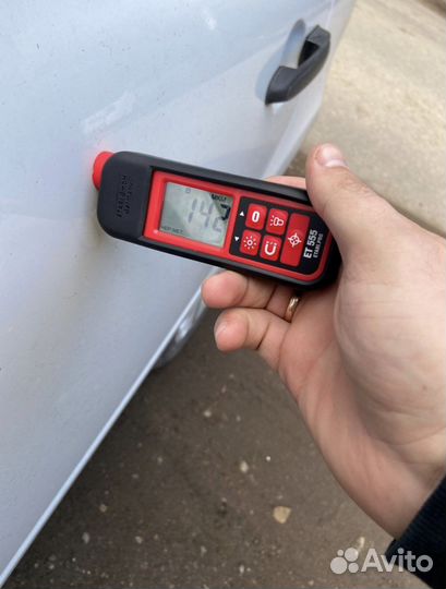 Аренда толщиномера Etari ET-555