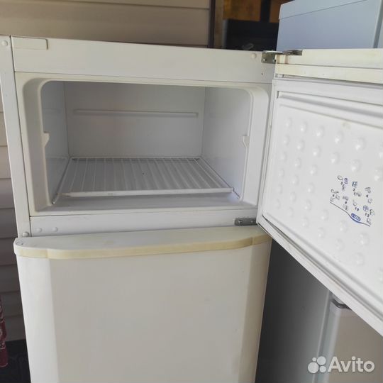 Холодильник vestel бу