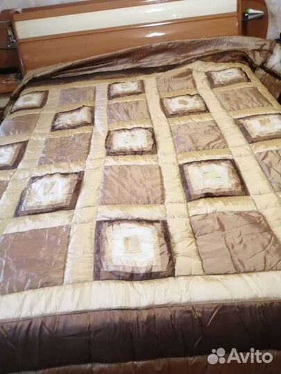 Новое покрывало/ одеяло