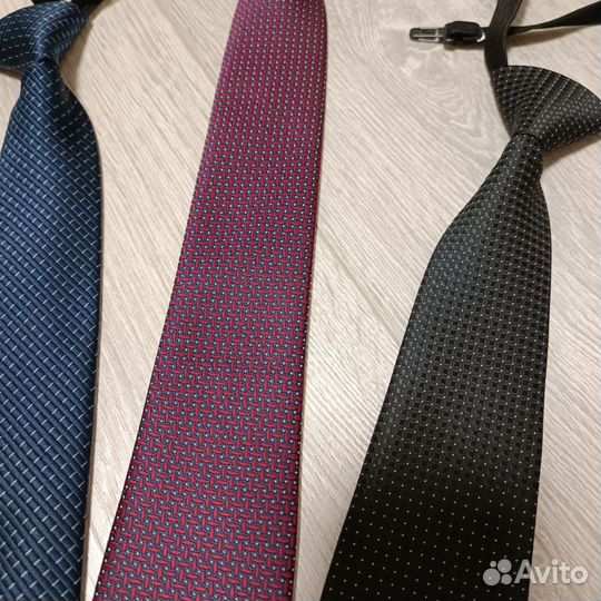 Галстук для мальчика