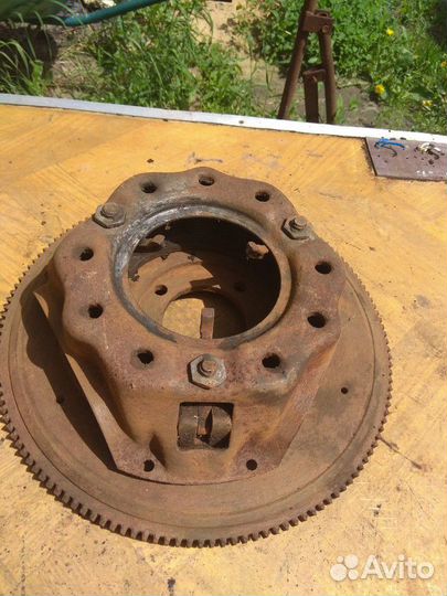 Корзина УАЗ