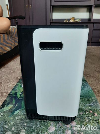 Кислородный аппарат для дыхания