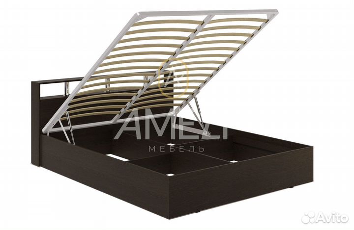 Кровать 160х200 см