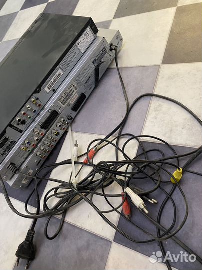 DVD плееры с usb