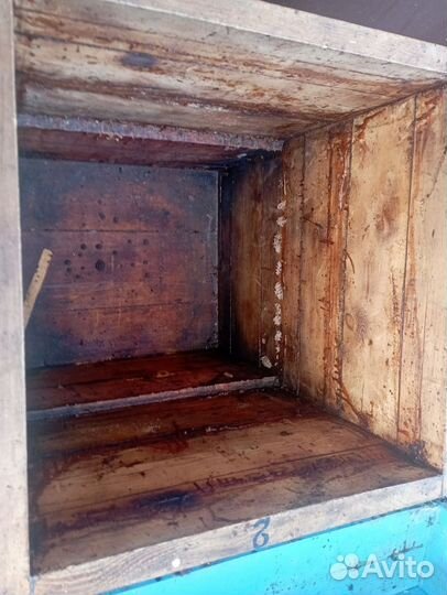 Улей для пчел бу