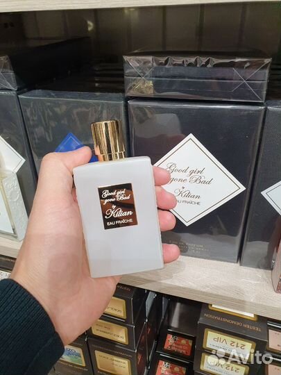 Духи kilian 50 мл