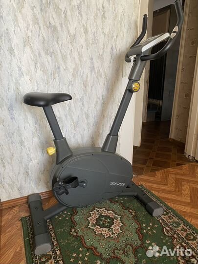 Велотренажер бу