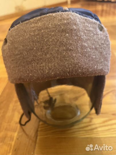 Шапка для мальчика