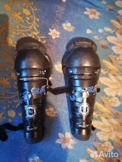 Детская хоккейная форма 5 лет