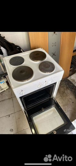 Плитка электрическая бу