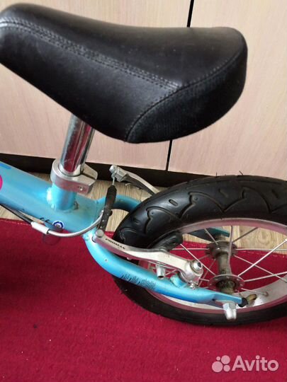 Беговел Yedoo Tootoo R12