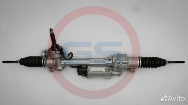 Рулевая рейка Mercedes CLS 218 2010