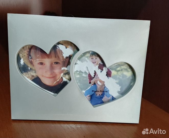 Рамка для фотографий