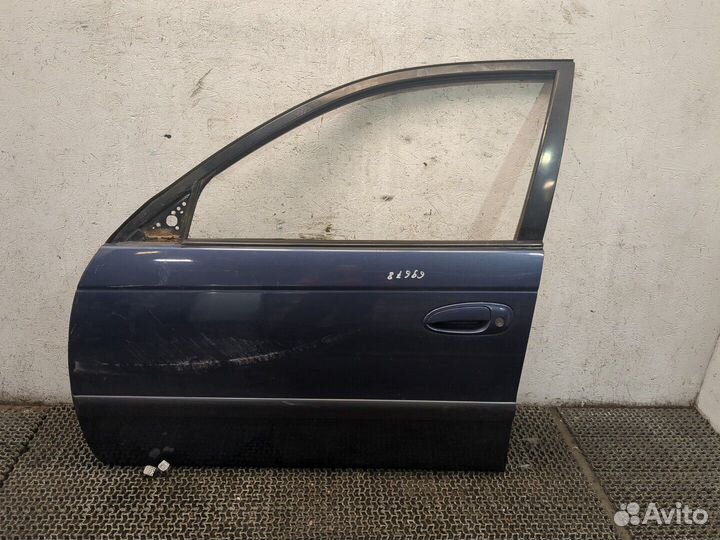 Кнопка стеклоподъемника Toyota Avensis 1, 2000