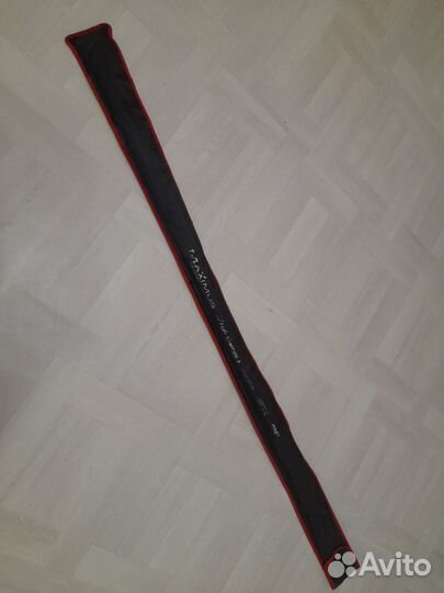 Спиннинг Maximus High Energy-X mshex 27H 15-50 gr