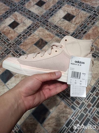 Кроссовки Adidas Nizza
