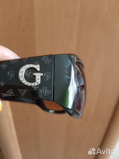 Солнцезащитные очки женские