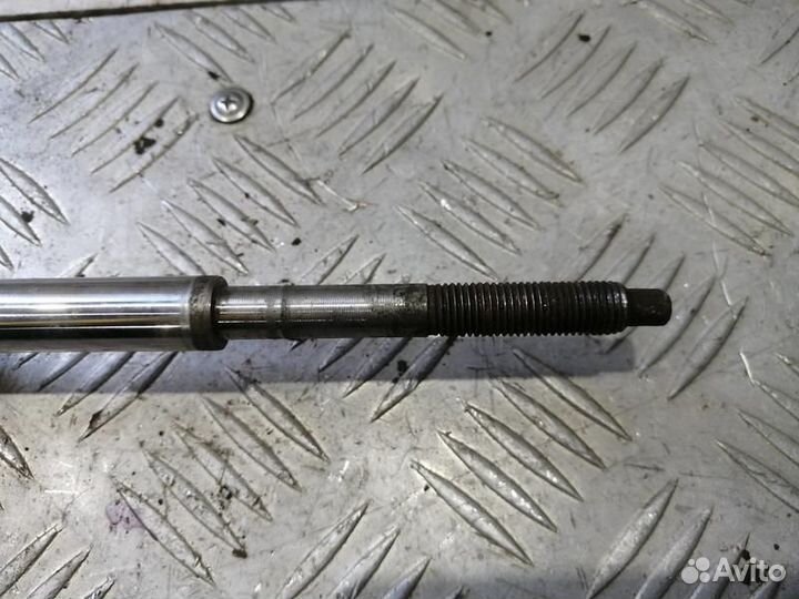 Амортизатор передний Mercedes Benz ML W163