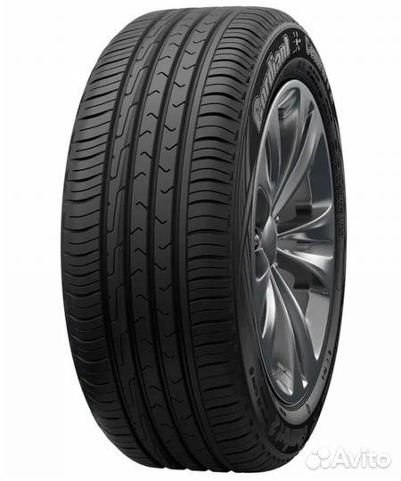 Cordiant Comfort 2 215/55 R17 98H