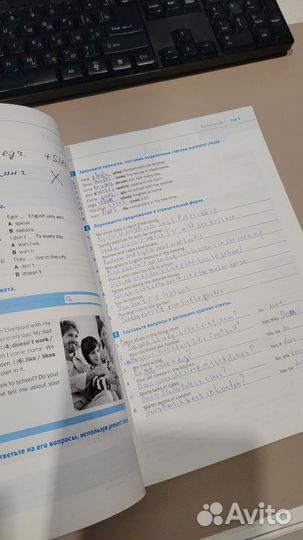 Macmillan exam skills ОГЭ ЕГЭ экзамен