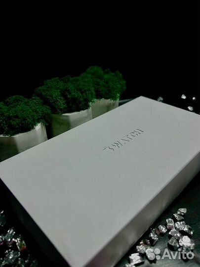 Apple watch 8 ultra