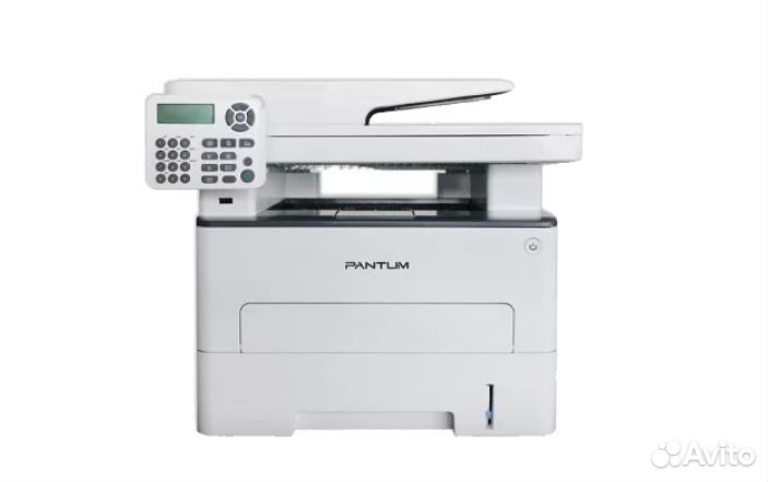 Pantum M7200FD