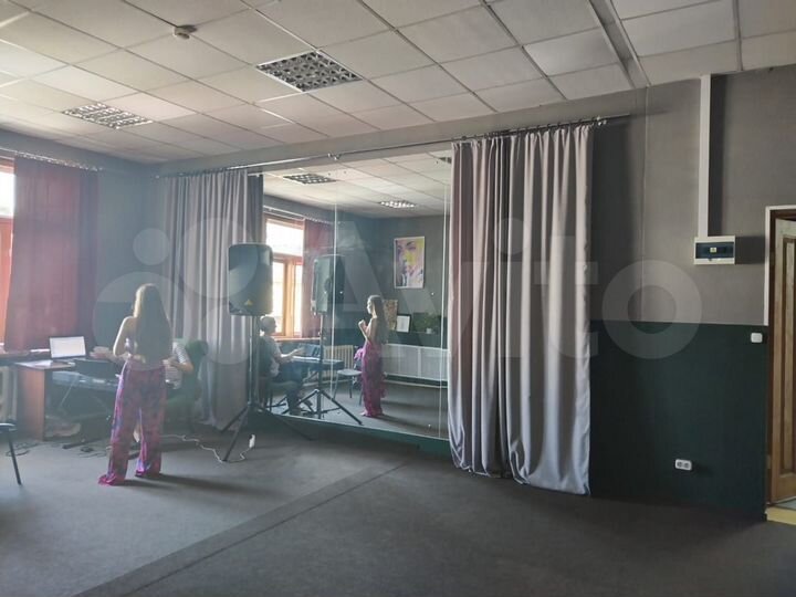 Свободного назначения, 90.75 м²