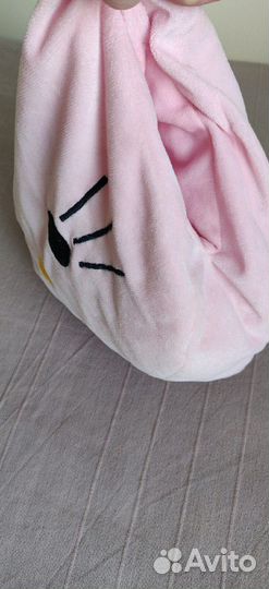 Подушка Hello kitty