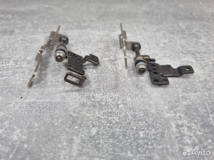 Петли Asus X553MA