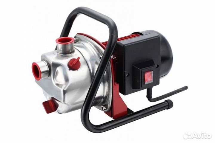 Насос Elitech нс 1000Н