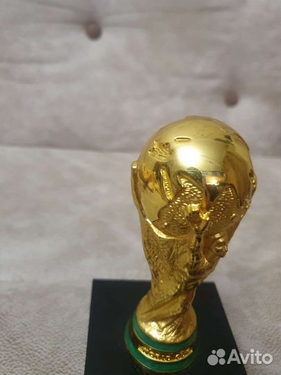 Кубок fifa 2018