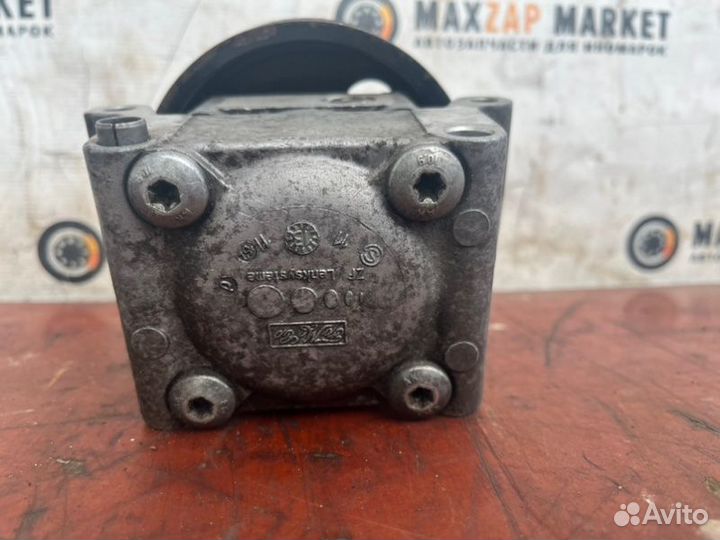 Насос гидроусилителя Ford Focus 1.6 2005-2011