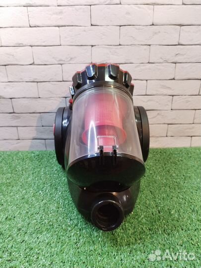 Пылесос Hi HBL0D181