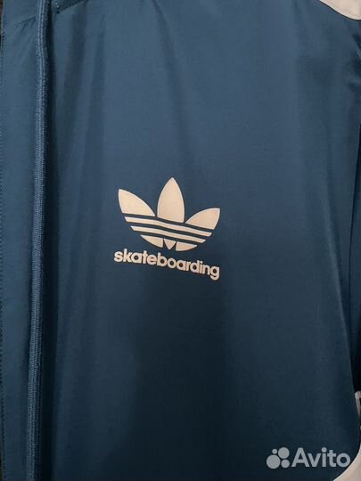 Ветровка/олимпийка Adidas