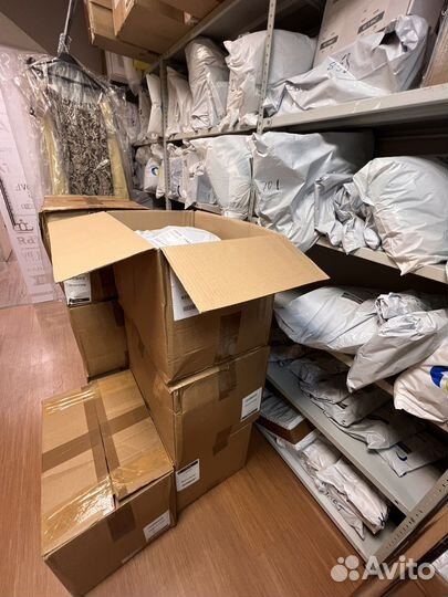 Доставляем заказы из интернет-магазинов Германии