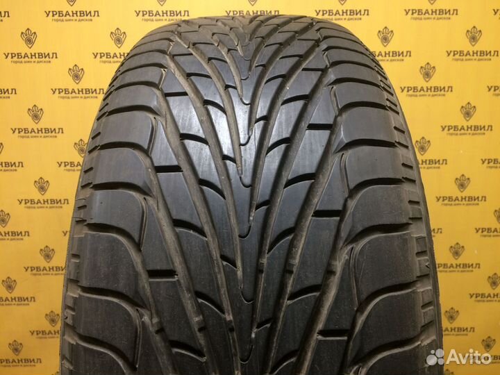 Goodyear Wrangler F1 WRL-2 255/50 R19 107Y