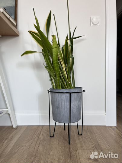 Подставка напольная для цветов IKEA