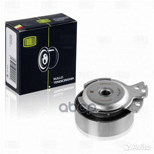 Ролик грм Daewoo Nexia sohc; Chevrolet Aveo 02