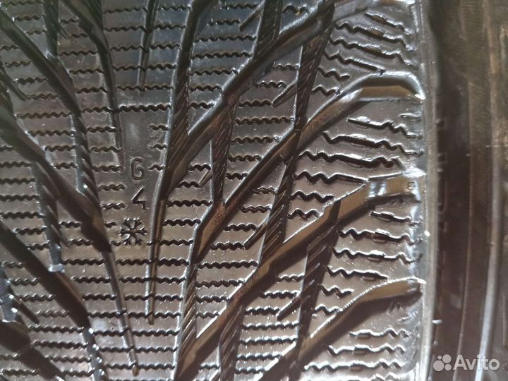 Nokian Tyres Hakkapeliitta R2 175/65 R14