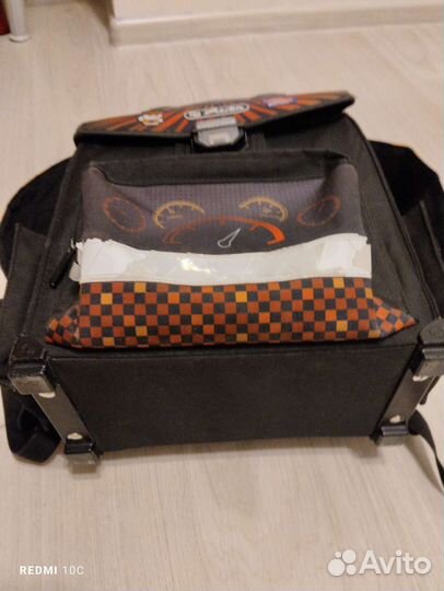 Портфель. Ранец, рюкзак