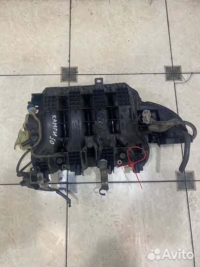 Впускной коллектор Toyota Camry 50