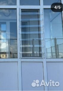 Пластиковые решетки на окна от выпадения