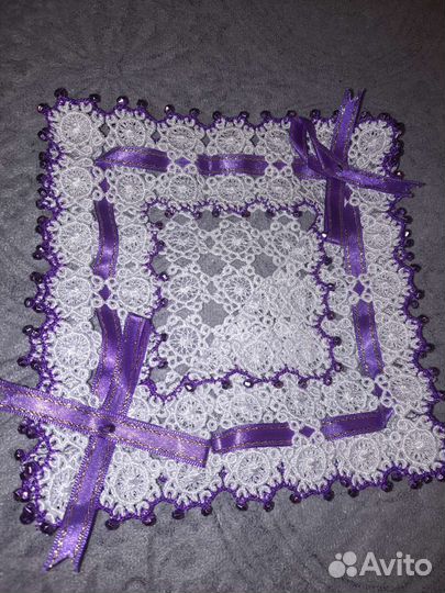 Салфетница