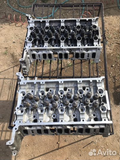 Гбц форд транзит 2.0