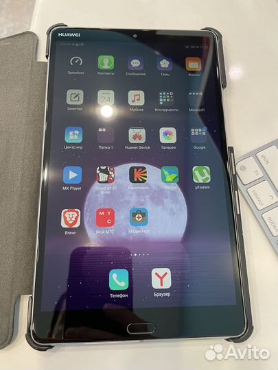 Huawei media pad m5 8.4