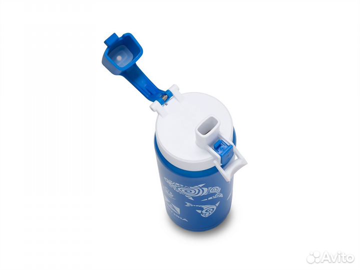 Термос-сититерм «Акула» 500 мл Арктика